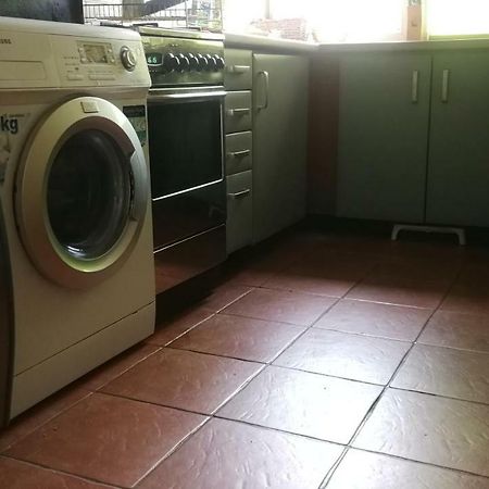 קרקוב Odster Family Apartment מראה חיצוני תמונה