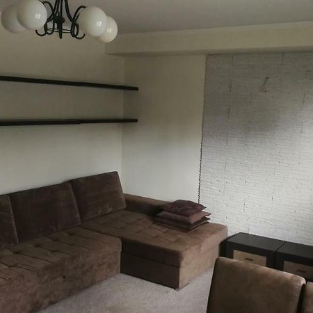 קרקוב Odster Family Apartment מראה חיצוני תמונה