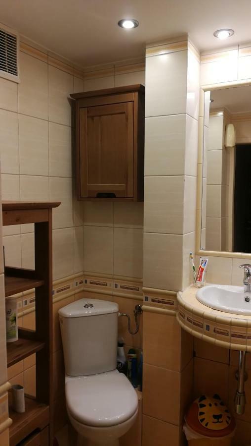קרקוב Odster Family Apartment מראה חיצוני תמונה