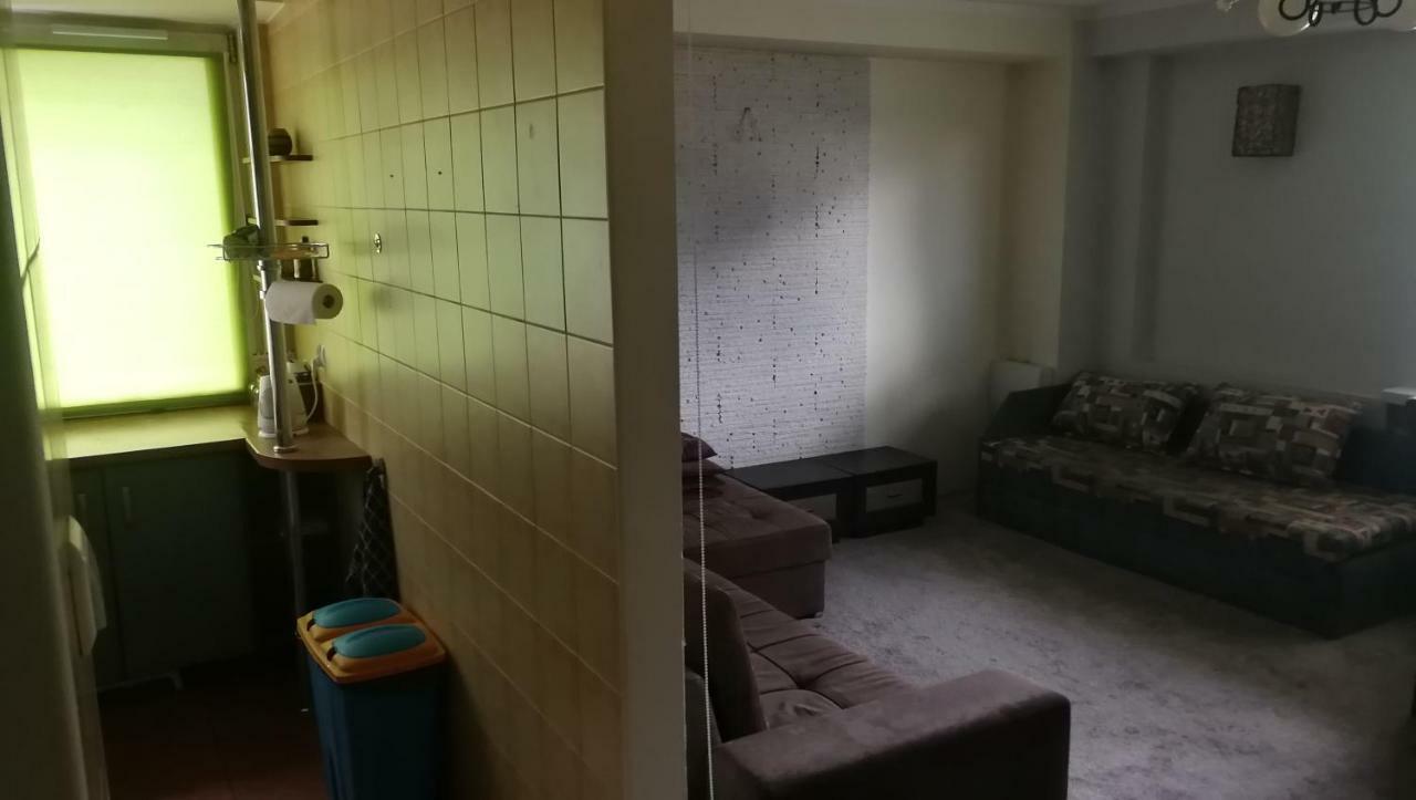 קרקוב Odster Family Apartment מראה חיצוני תמונה