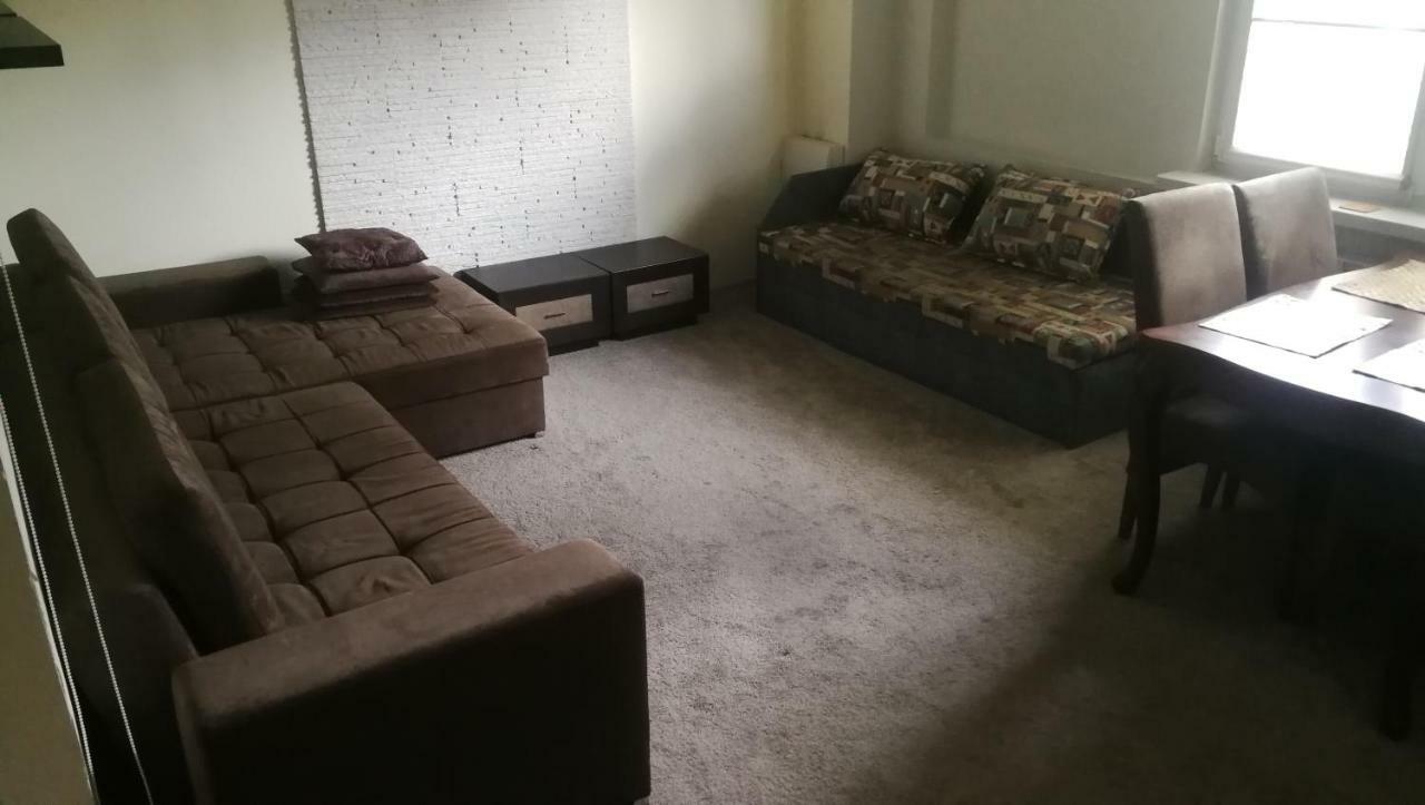קרקוב Odster Family Apartment מראה חיצוני תמונה