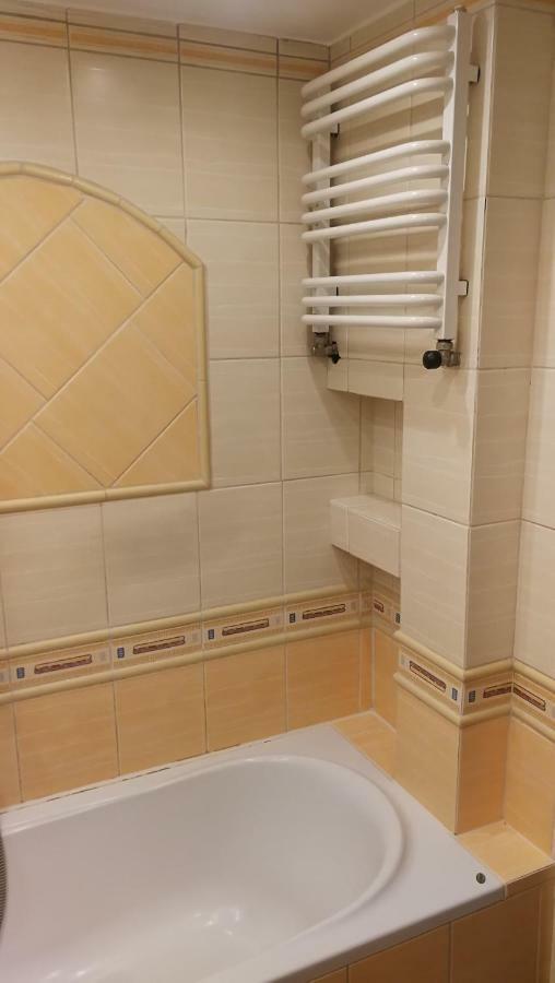 קרקוב Odster Family Apartment מראה חיצוני תמונה
