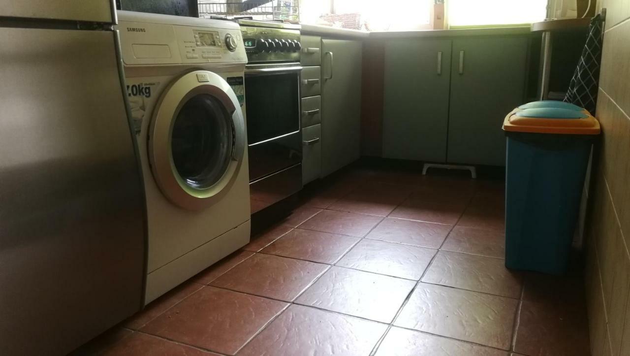 קרקוב Odster Family Apartment מראה חיצוני תמונה
