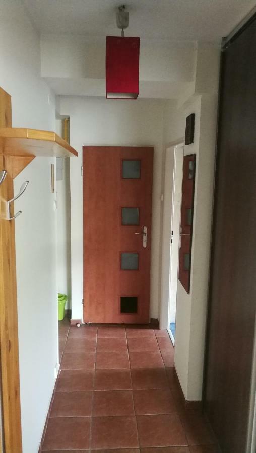 קרקוב Odster Family Apartment מראה חיצוני תמונה