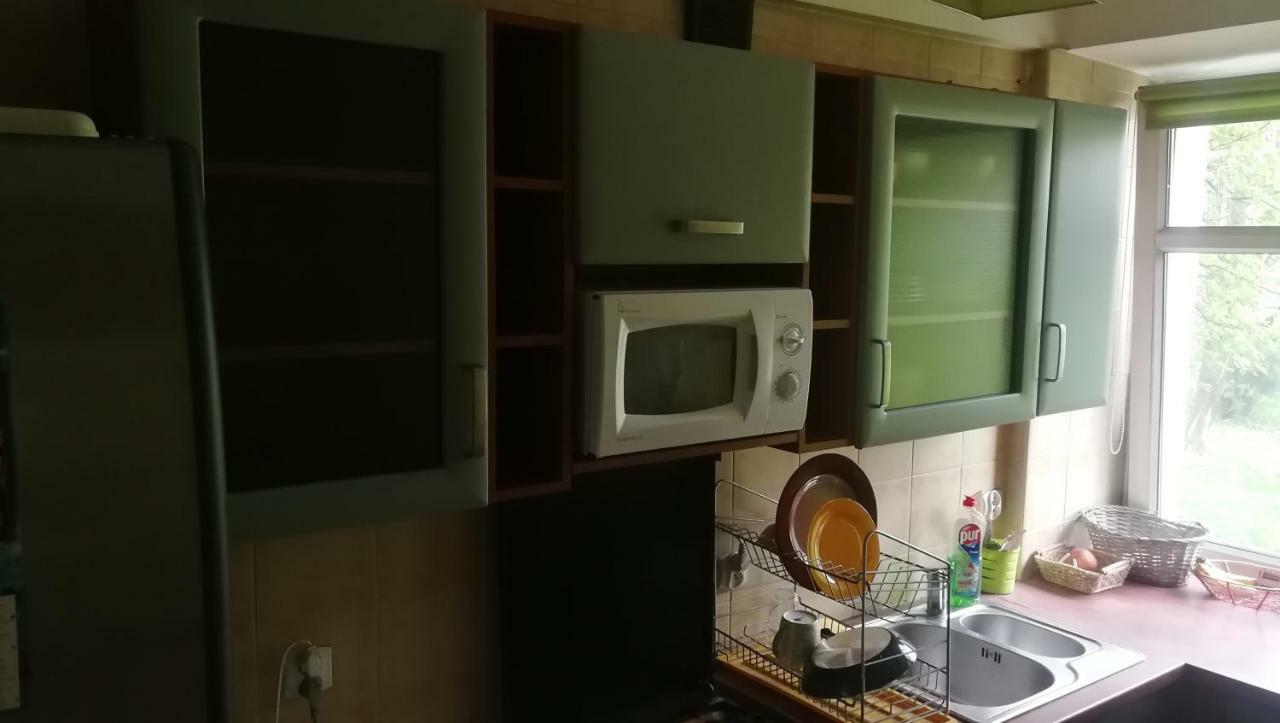 קרקוב Odster Family Apartment מראה חיצוני תמונה