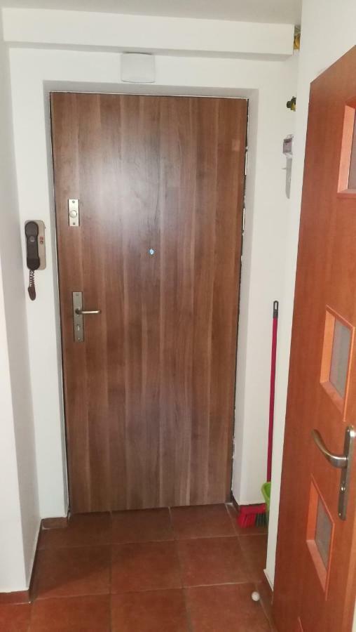 קרקוב Odster Family Apartment מראה חיצוני תמונה