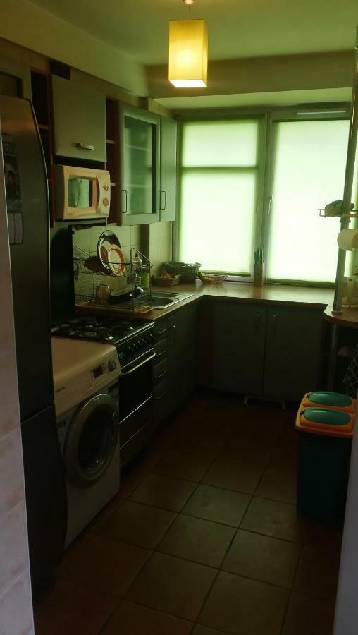 קרקוב Odster Family Apartment מראה חיצוני תמונה