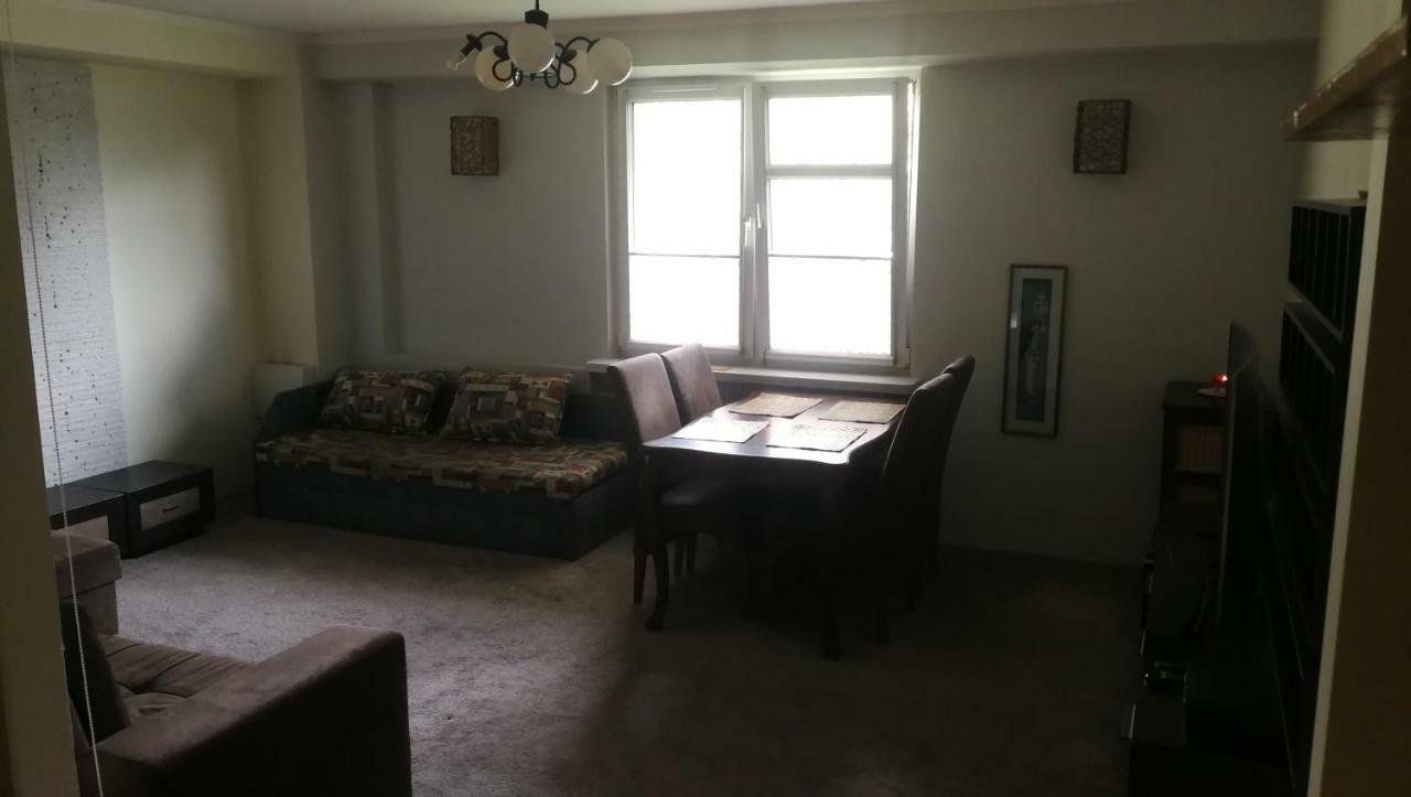 קרקוב Odster Family Apartment מראה חיצוני תמונה
