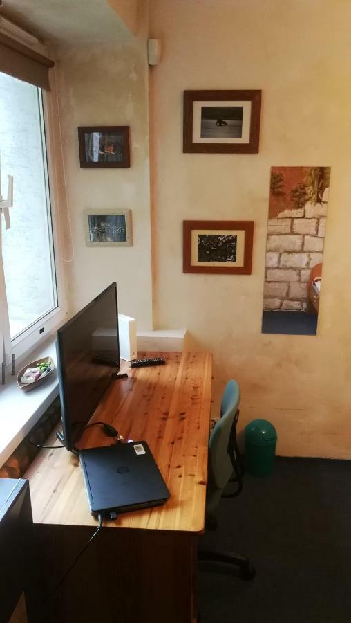 קרקוב Odster Family Apartment מראה חיצוני תמונה
