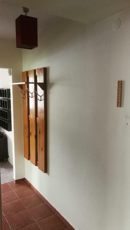 קרקוב Odster Family Apartment מראה חיצוני תמונה