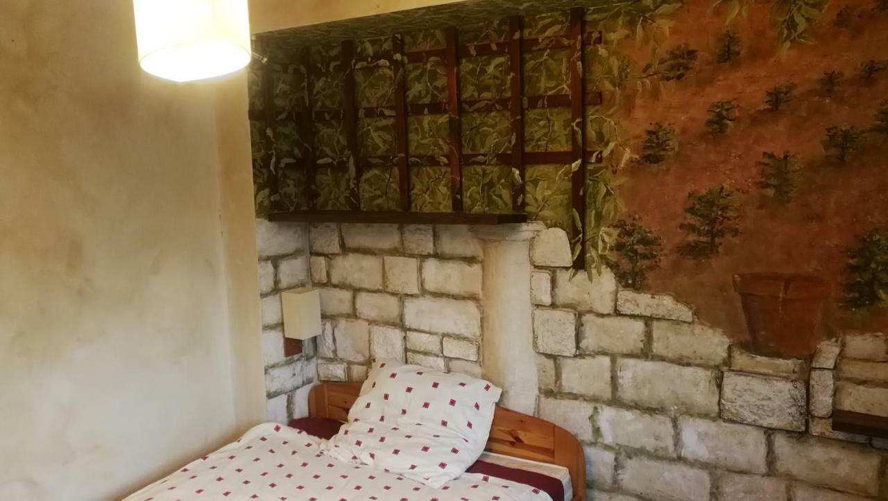 קרקוב Odster Family Apartment מראה חיצוני תמונה